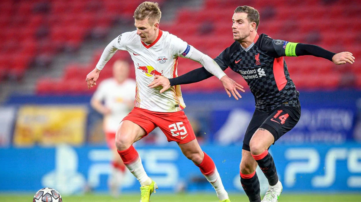 Nhận định, soi kèo Leipzig vs Liverpool, 0h15 ngày 22/7/2022