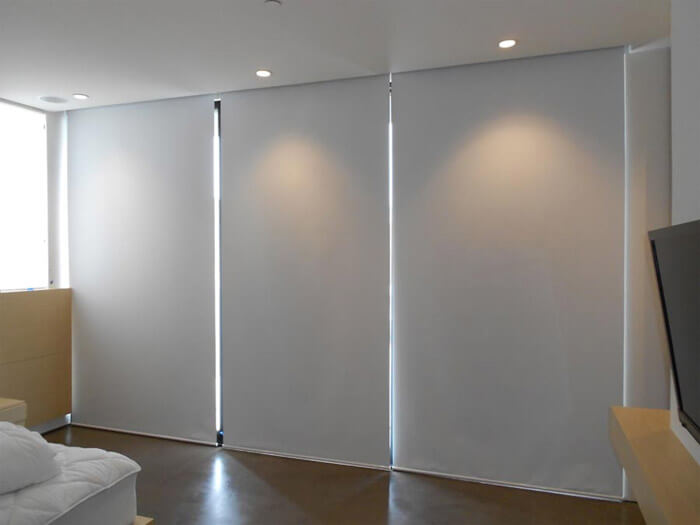 Blackout Roller Blinds | 99 Blinds | Buy No 1 Blinds Dubai