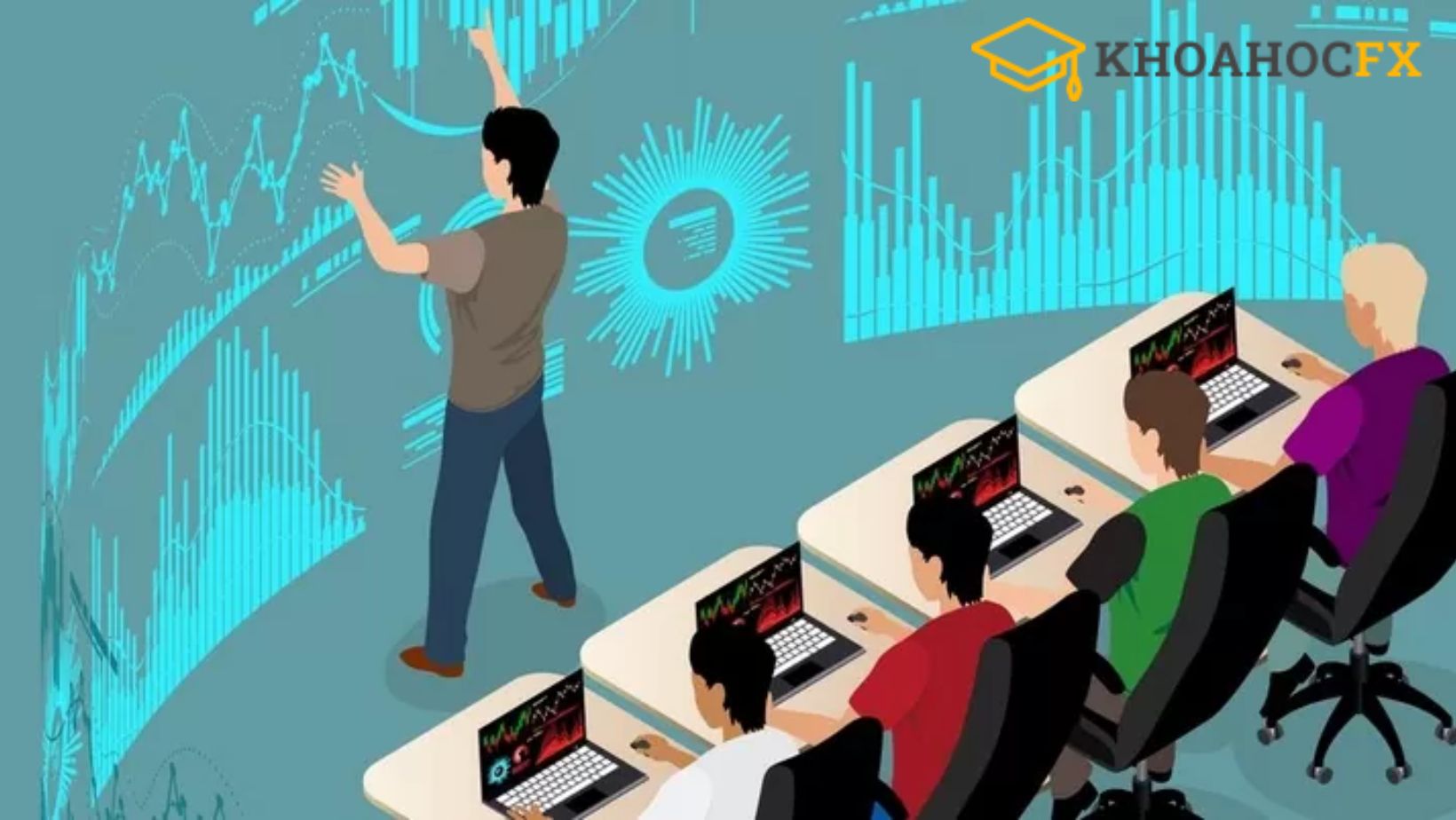 Những Diễn Đàn Chơi Forex Hữu Ích Dành Cho Trader