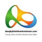 Đăng ký kinh doanh Việt Nam profile picture