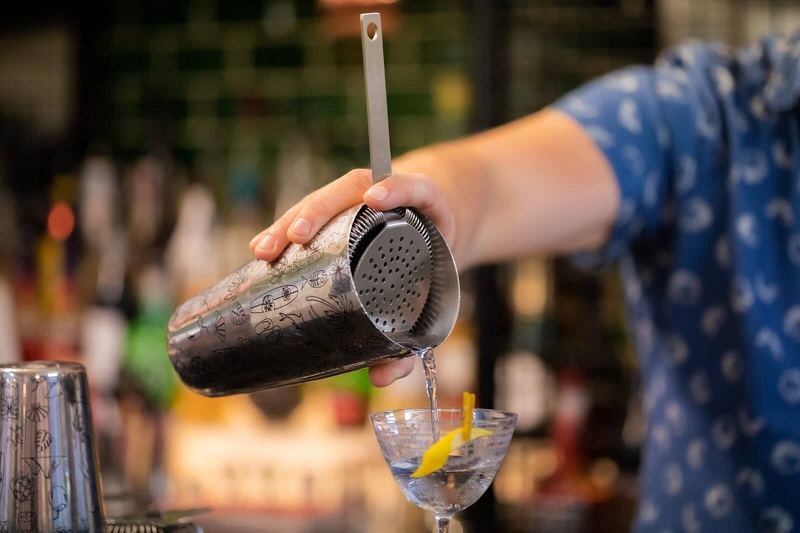 Vai trò của các dụng cụ quầy bar - THIẾT BỊ NHÀ HÀNG - ĐỒ DÙNG KHÁCH SẠN CAO CẤP HALOYAL