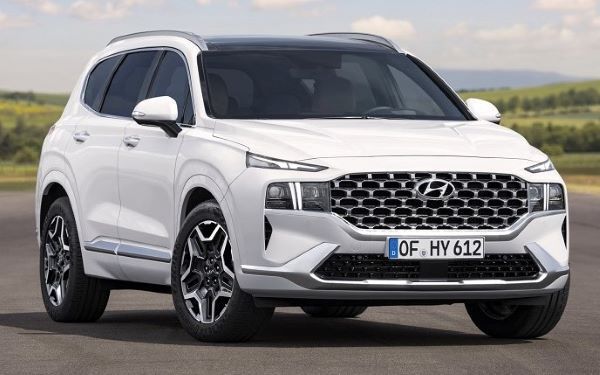 Bảng giá xe & khuyến mãi xe Hyundai mới nhất (7/2022)