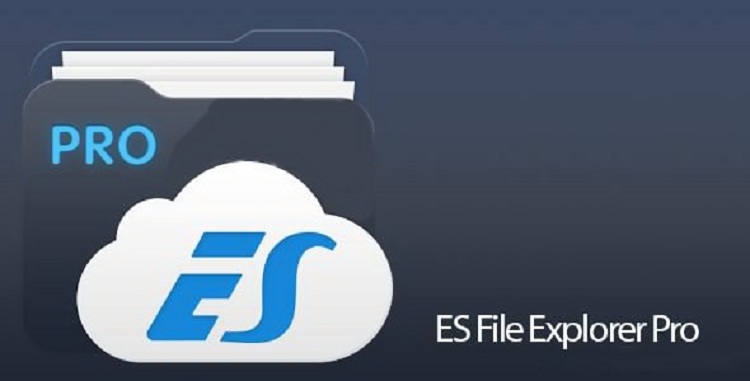 Es file explorer pro - Mở Khóa Premium Techcare.vn