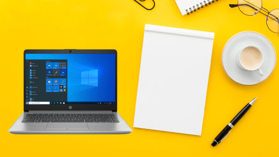 Mua Laptop HP i3 quà tặng bao la