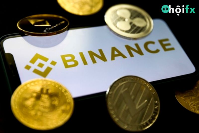 Có Nên Giao Dịch Vàng Trên Binance Không