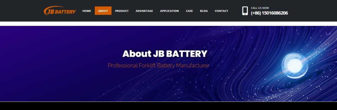 Industrial Lithium Battery Suppliers