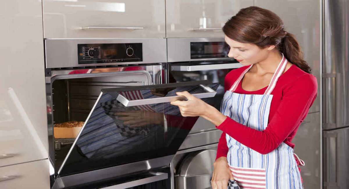 Thanh lý lò nướng bánh mì cũ giá rẻ có nên mua? Lưu ý gì khi mua lò đã qua sử dụng?