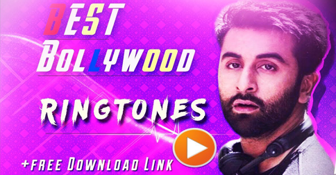 Bollywood Ringtone Download 2021 - Top of All Time