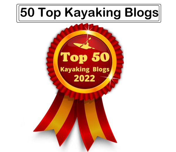 50 Top Kayaking Blogs And Websites To Follow In 2022