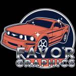 Favor Graphics Vinyl Wraps For Cars