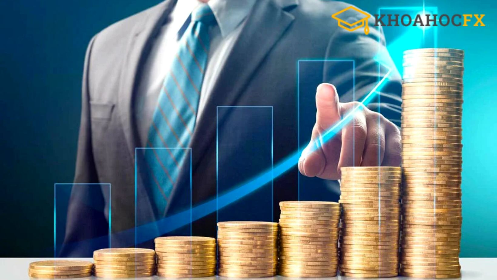 Những Cách Mua Vàng Sinh Lời Hiệu Quả Nhất