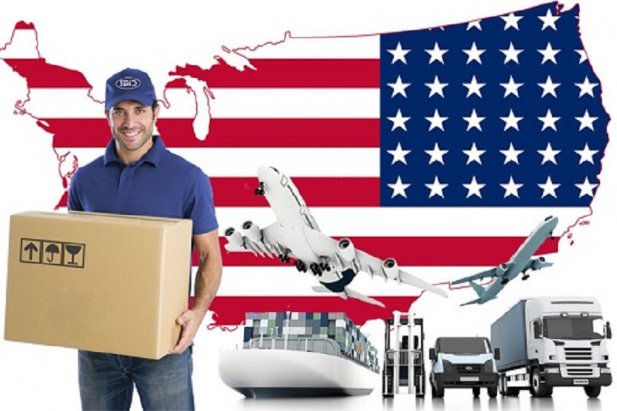 Gui hang di My | Dich vu gui hang qua My tai ISO Logistics Article - ArticleTed -  News and Articles