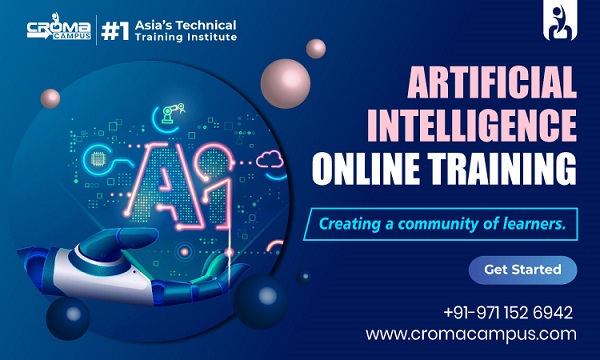 5 Major Benefits of Artificial Intelligence - Natives Daily