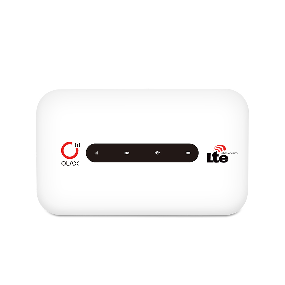 Olax MT20 | USB phát Wifi tốc độ 150Mbps | Hỗ trợ 8 thiết bị