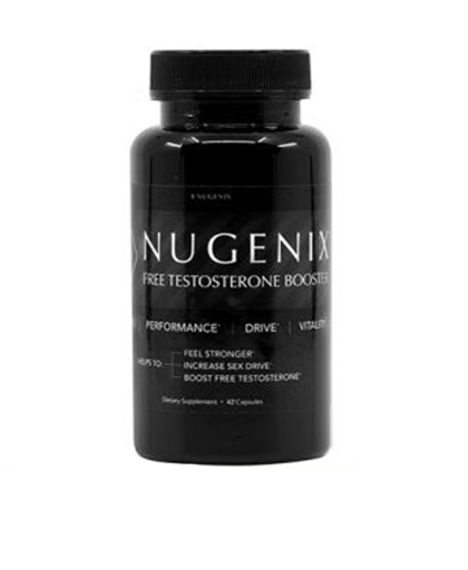 Nugenix Capsules In Pakistan | Buy Nugenix Products Online In Pakistan