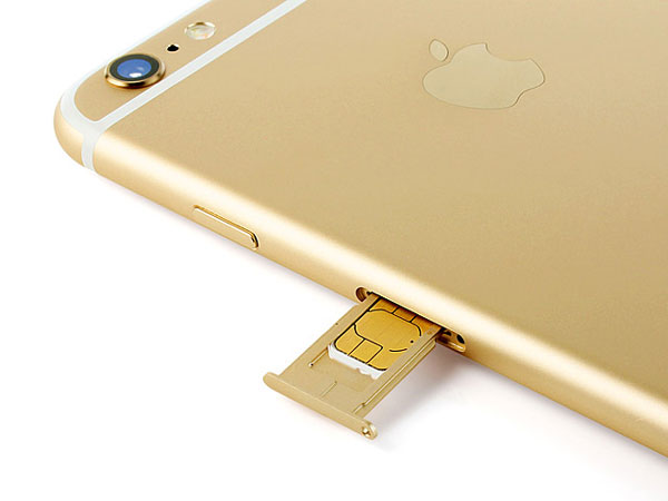 iPhone không nhận sim đang tìm kiếm sửa như thế nào?