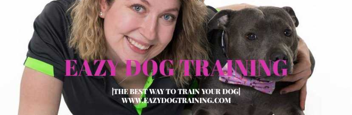 Eazy Dog Training