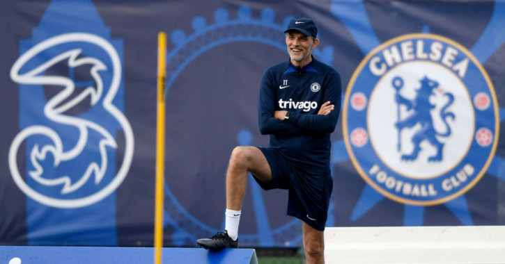 Sao tuyển Anh ra điều kiện với Tuchel để có thể thi đấu cho Chelsea