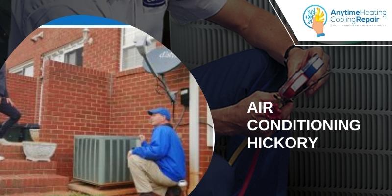 5 Mistakes To Avoid To Keep Your Air Conditioning in Hickory NC Running - Well Articles