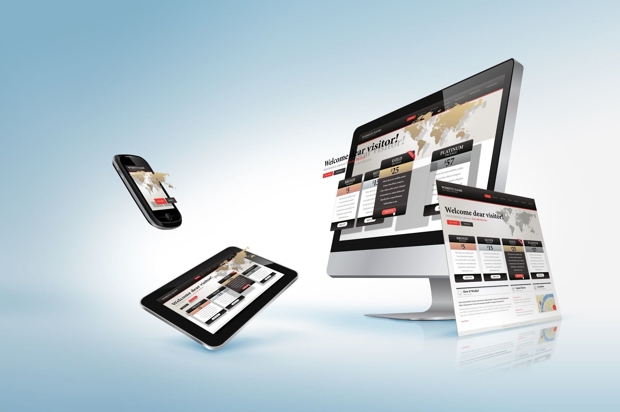 Why Your Website Needs an App