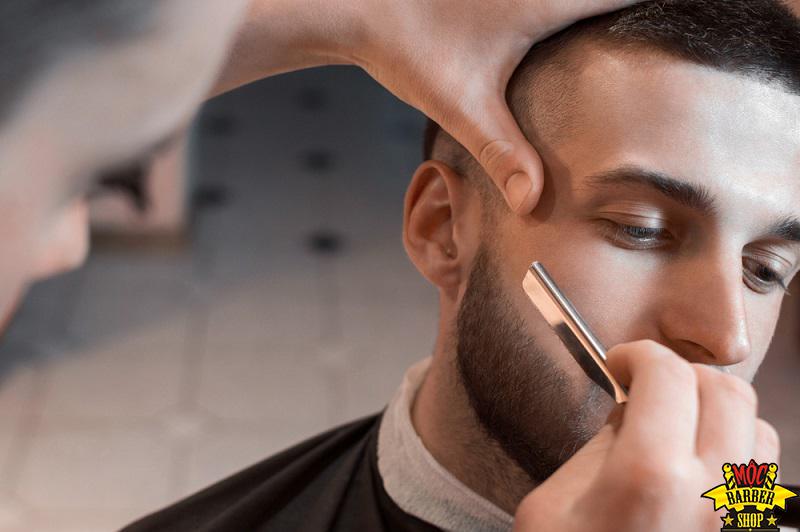 Đào tạo barber HCM tại Mộc Academy - Chìa khóa dẫn lối thành công