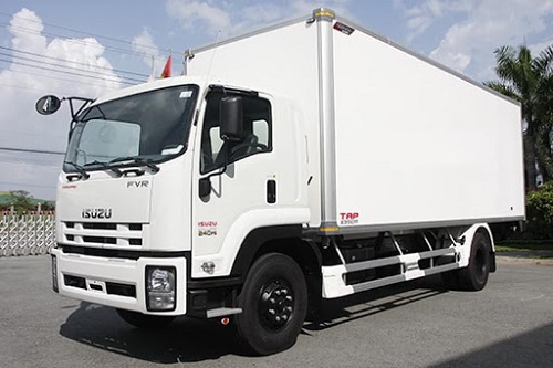 Báo giá xe tải isuzu 2022 - Đại lý xe isuzu chính hãng giá rẻ