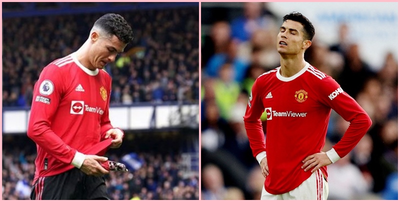 Tuổi 37 và ngốn lương đến 500 ngàn bảng/tuần: Cả Châu Âu đều sợ lính đánh thuê Ronaldo