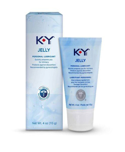 Ky Jelly Personal Lubricant In Pakistan | K-y Jelly Johnson And Johnson
