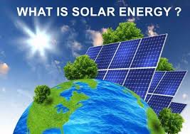 Solar Energy: Great Advice To Turn To About It, Because Of These Benefits