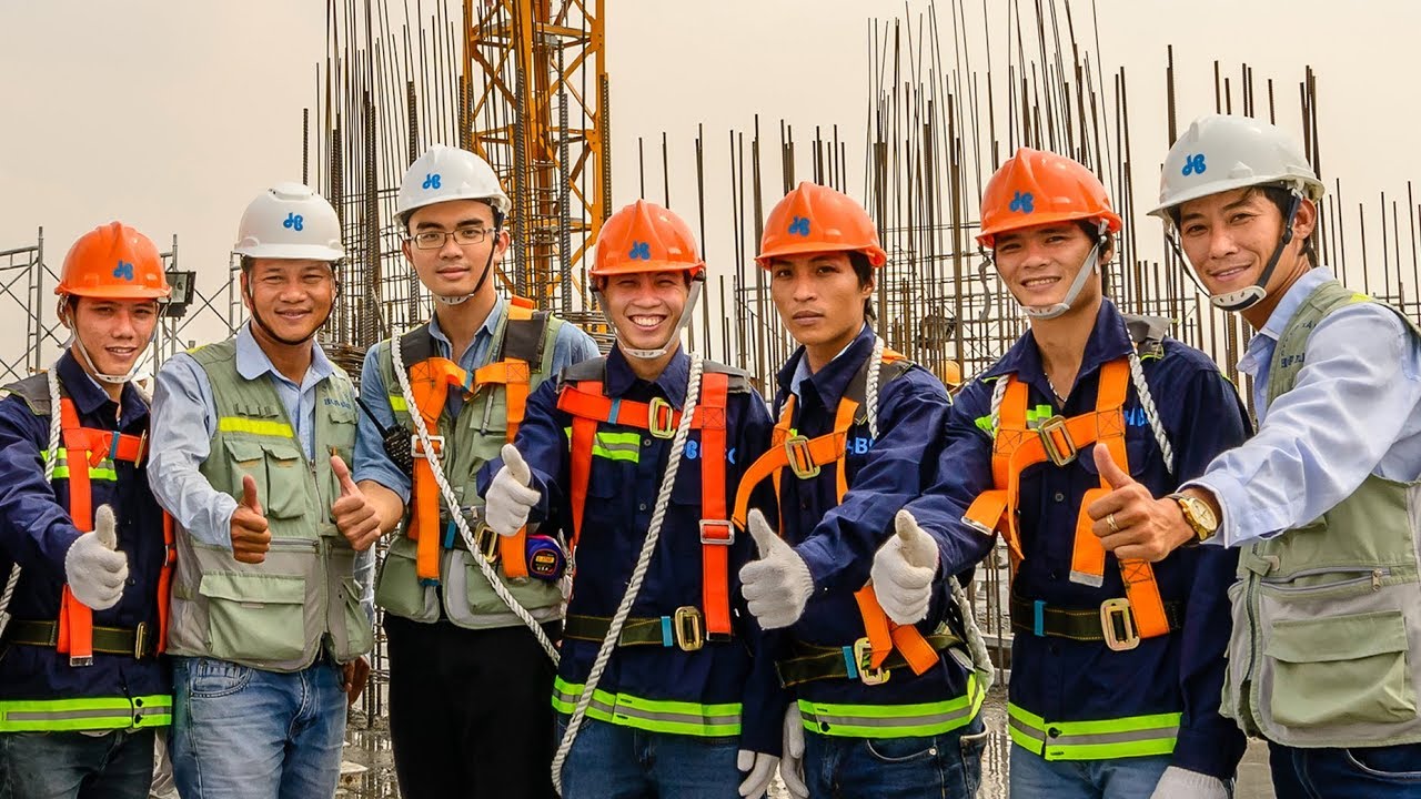 Danh mục bảo hộ lao động gồm những gì? Giá thành như nào là phù hợp
