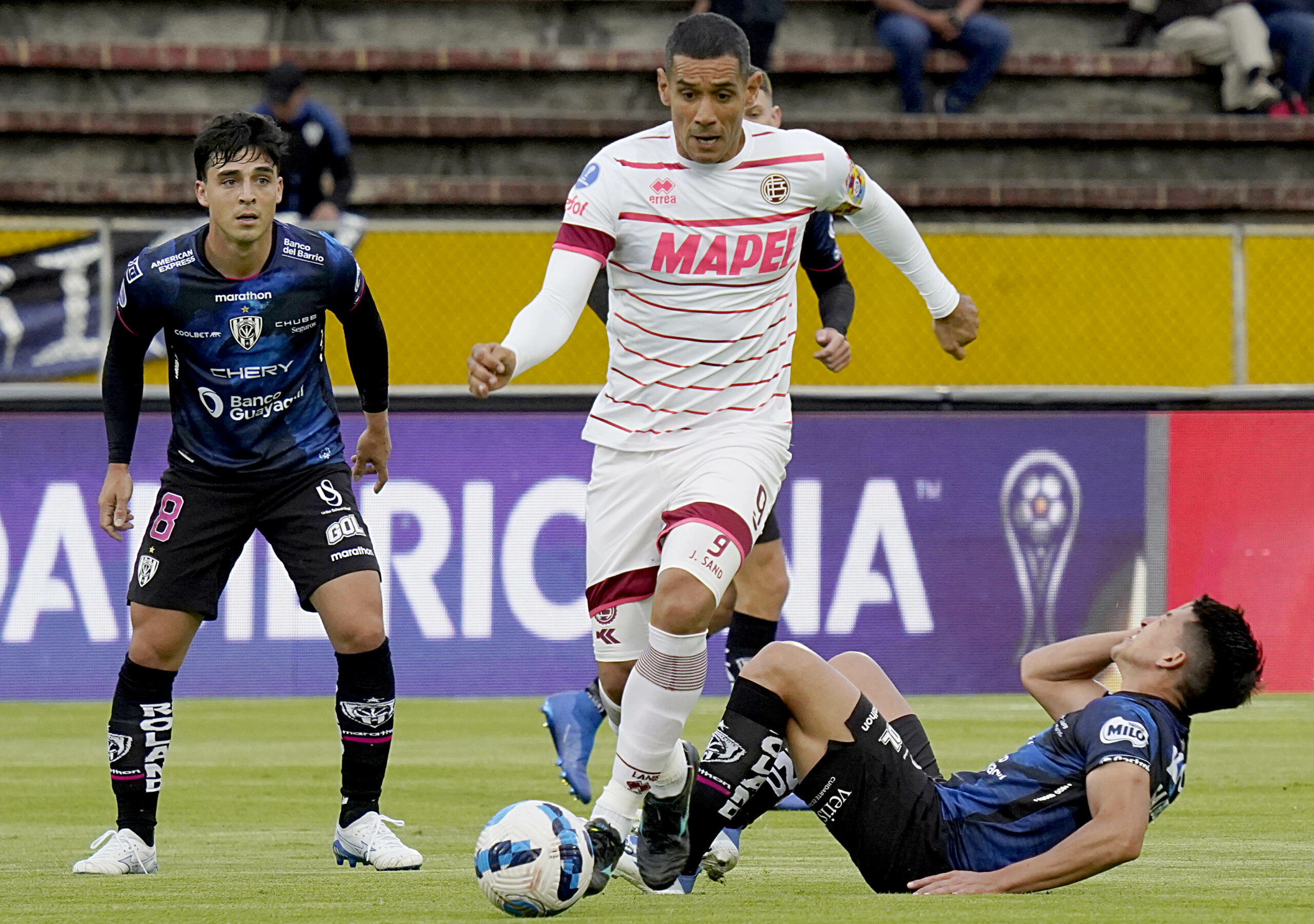 Nhận định, soi kèo Lanus vs Independiente, 5h15 ngày 8/7/2022