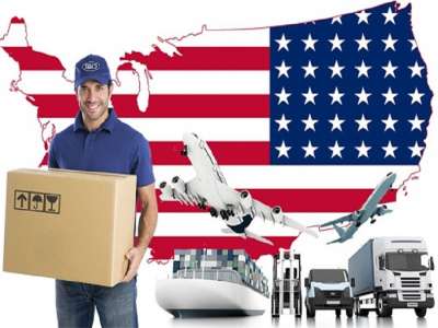 Gửi hàng đi Mỹ | Dịch vụ gửi hàng qua Mỹ uy tín tại ISO Logistics