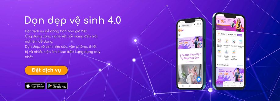 Guvi Giúp Việc