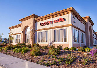 Urgent Care Fontana | West Point Medical Center