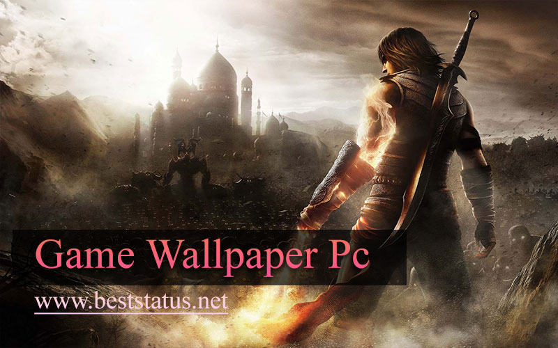 Gamer Wallpaper for PC & Laptop - Gamer Wallpapers HD & 4K