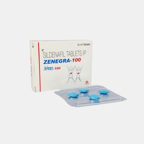 Safety Measure to Know Before You Buy Zenegra Pills