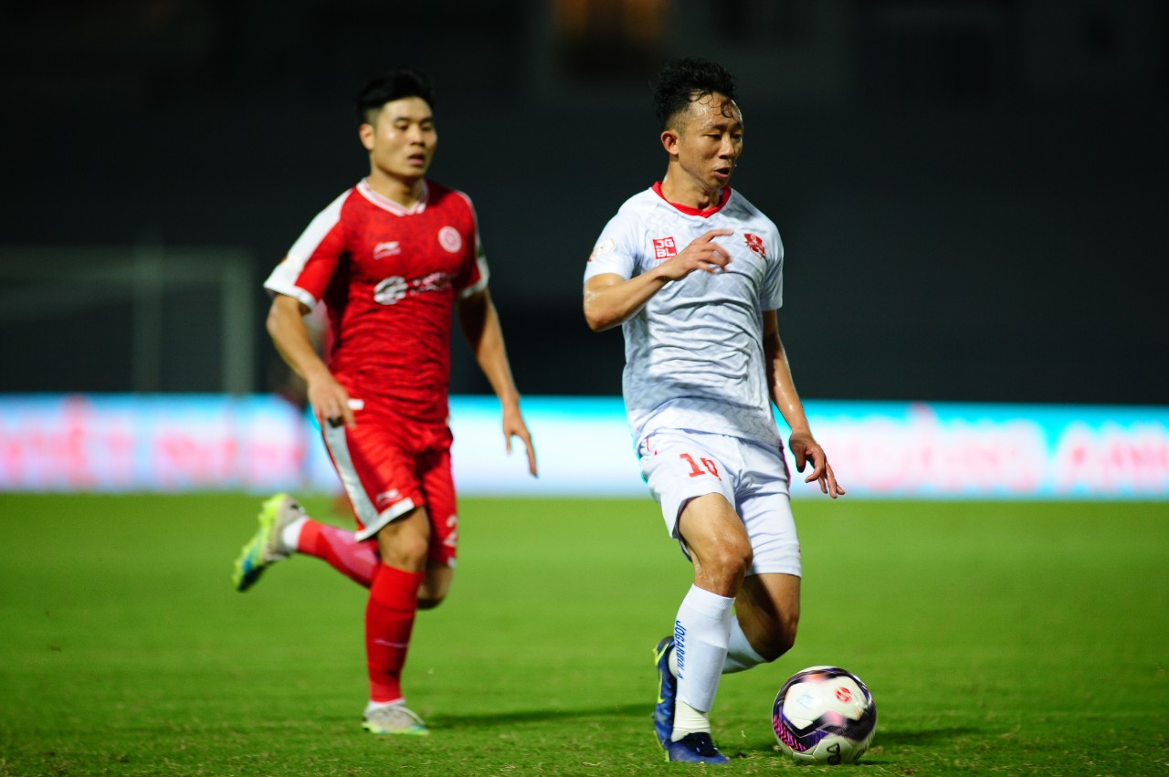 Nhận định, soi kèo Hải Phòng vs Viettel, 18h ngày 15/7/2022