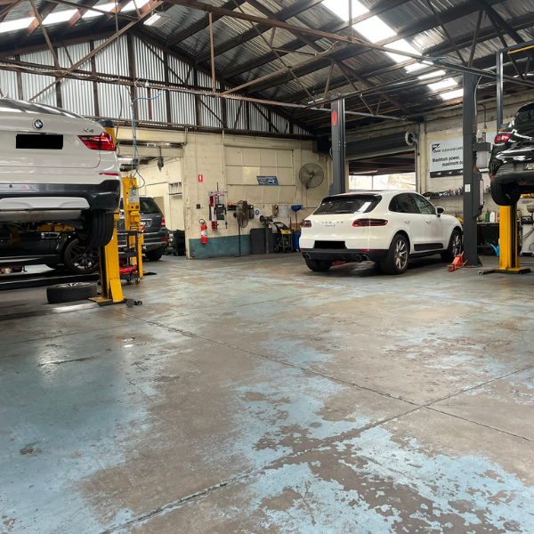 Certified Mechanic Canterbury, Hawthorn East, Camberwell & Balwyn