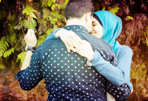 Dua In Islam To Get Married To The Man I Love - Rohani Centre