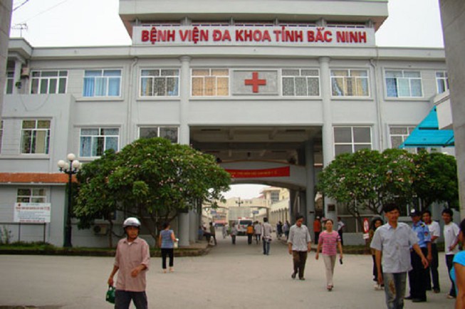 Bệnh viện đa khoa Bắc Ninh – Thông tin chi tiết, kinh nghiệm khám