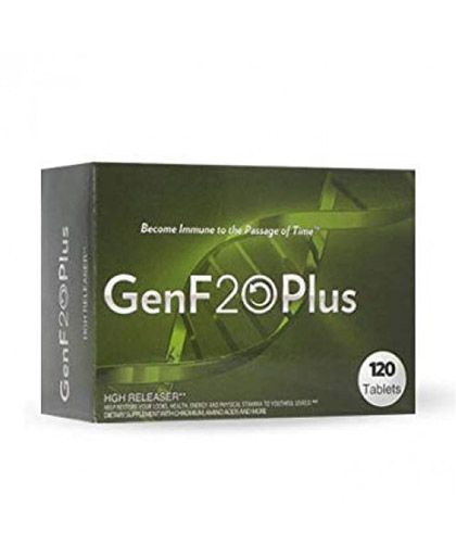 GenF20 Plus Tablets Price in Pakistan Original | Human Growth Hormone For Sale in Pakistan - EtsyTeleShop