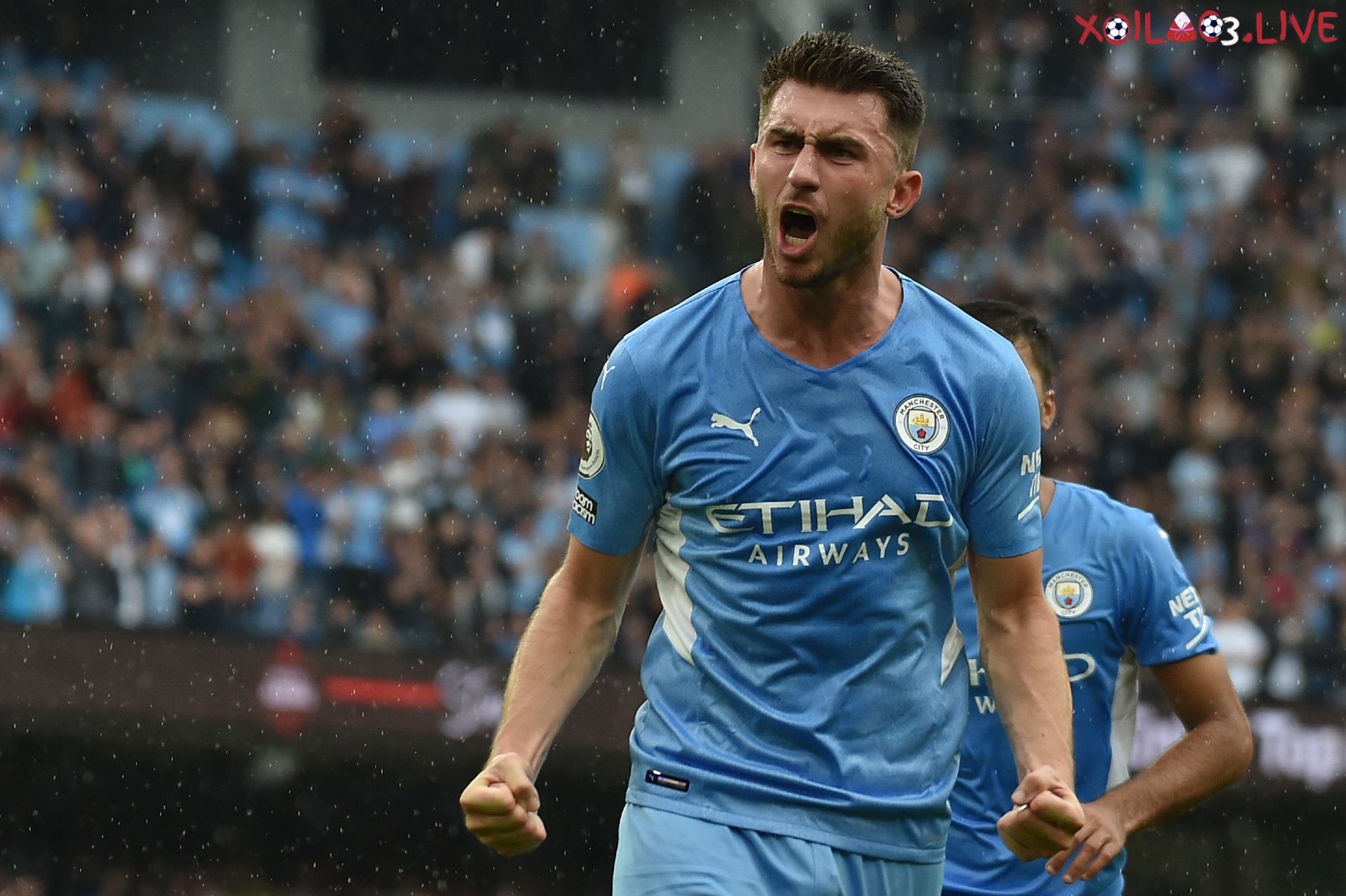 Man City mất trụ cột hàng thủ trong giai đoạn đầu mùa vì chấn thương