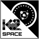 k2 space