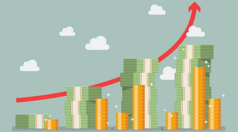 Lãi cộng dồn là gì? Cách tính lãi cộng dồn và lãi suất
