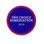Pro Choice Remediation of FL