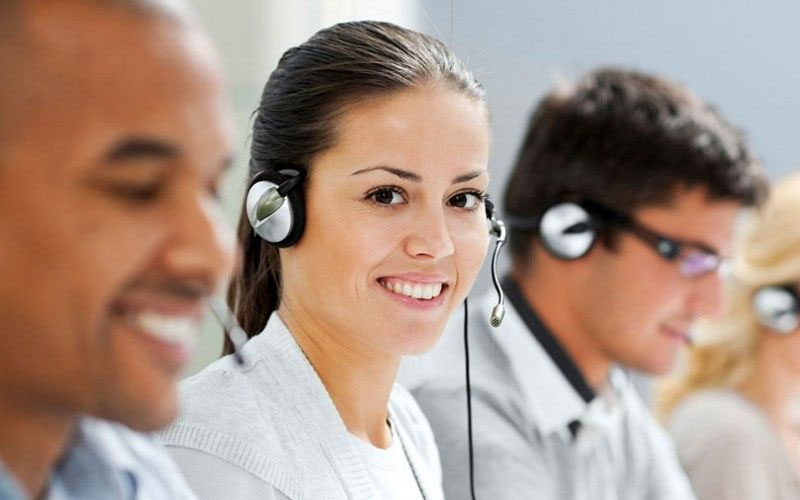 Sales và Telesales khác gì nhau?