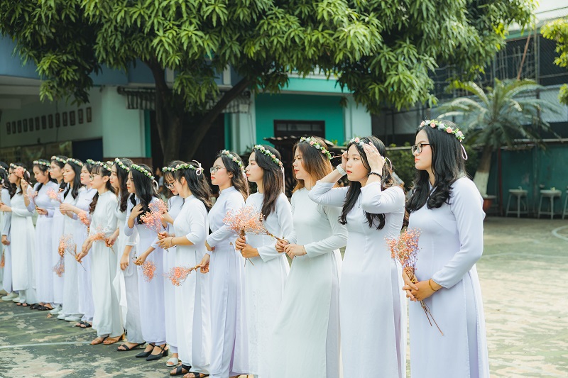 Nâng cao kỹ năng giao tiếp tại trường nội trú