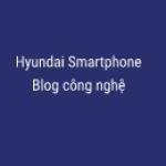 Hyundai Smartphone