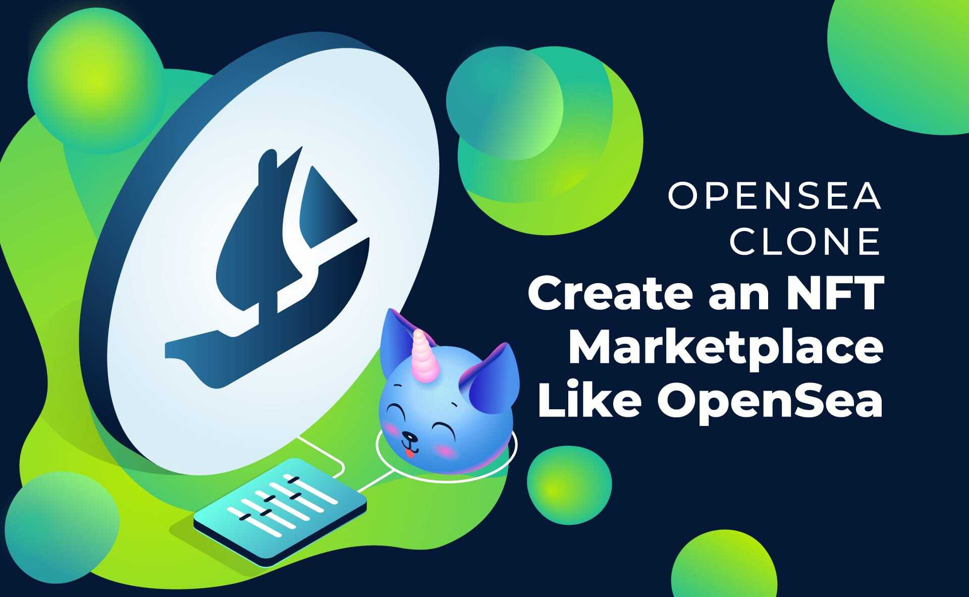 Skyrocket your NFT business by developing an NFT marketplace like OpenSea - The USA Today