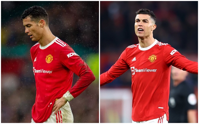 Đồng đội vẫn tin rằng Ronaldo vắng mặt vì “lý do gia đình” - Kingbiz